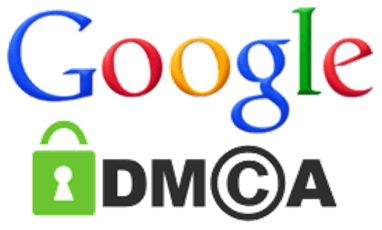 Google’s DMCA (Digital Millennium Copyright Act) system