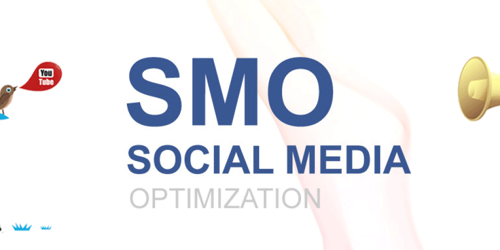 Social Media Optimization